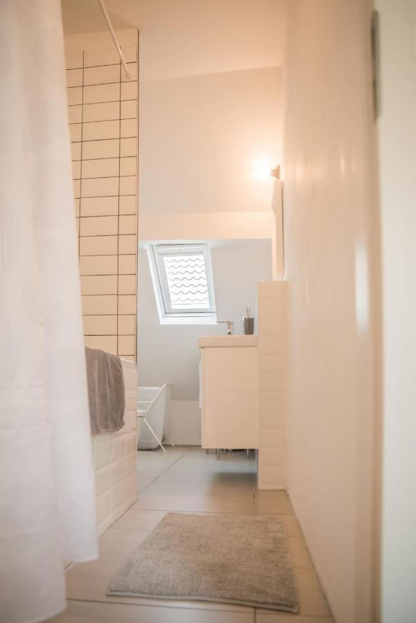Altstadt Apartment Centralissimo Dusseldorf Exterior photo
